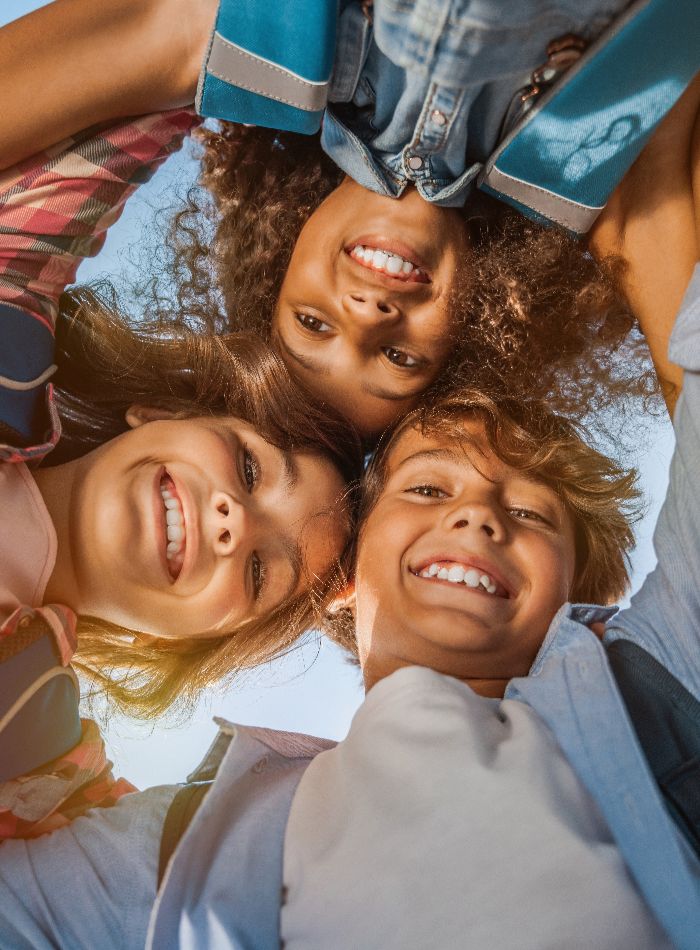 profesores para primaria Chamartín