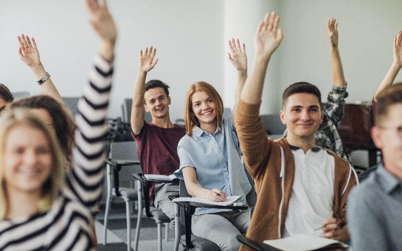 clases particulares bachillerato Chamartín
