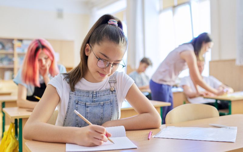 clases de apoyo ESO Chamartín