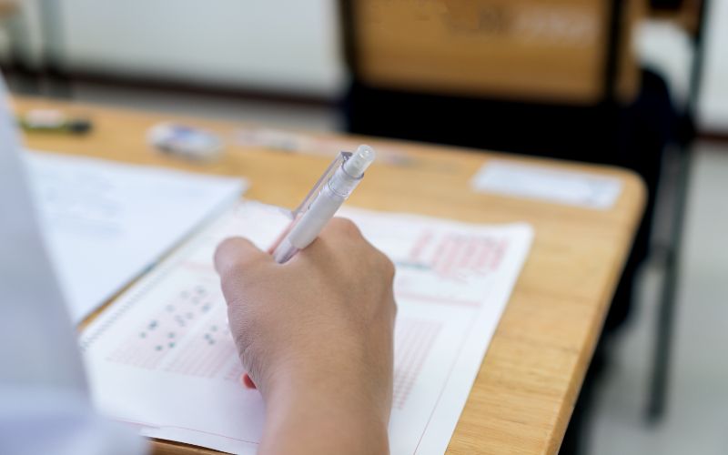 preparar Goethe Institut Chamartín