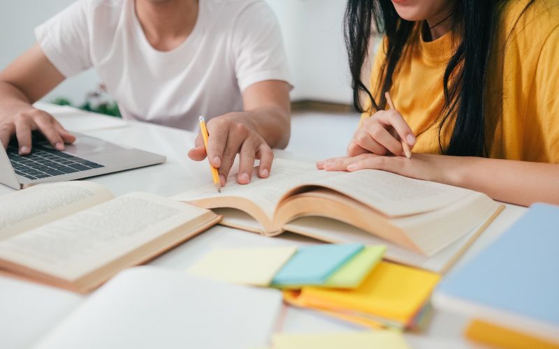 clases intensivas alemán Chamartín