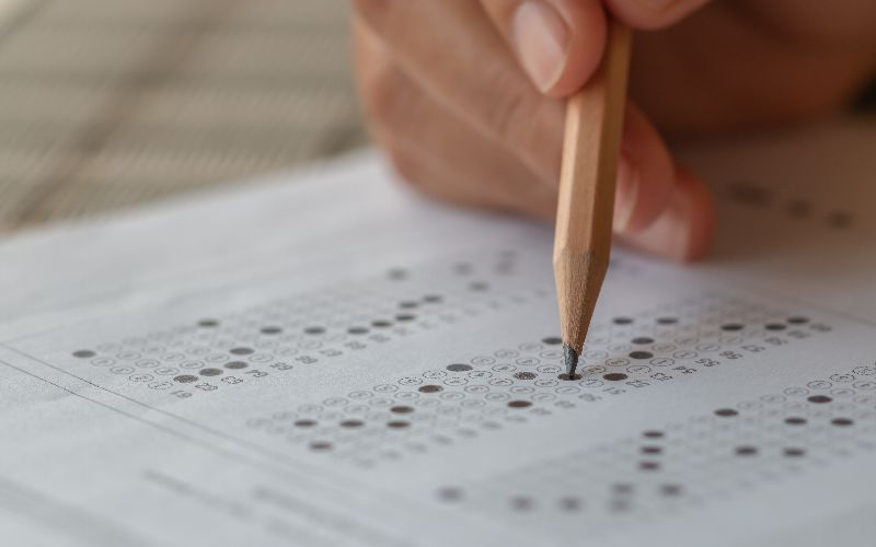 curso oficial Goethe Chamartín