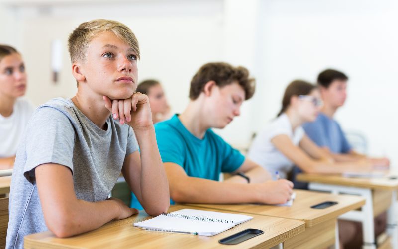 preparar DALF Chamartín