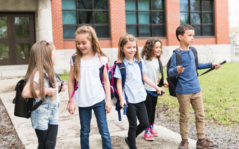 clases particulares primaria en Chamartín