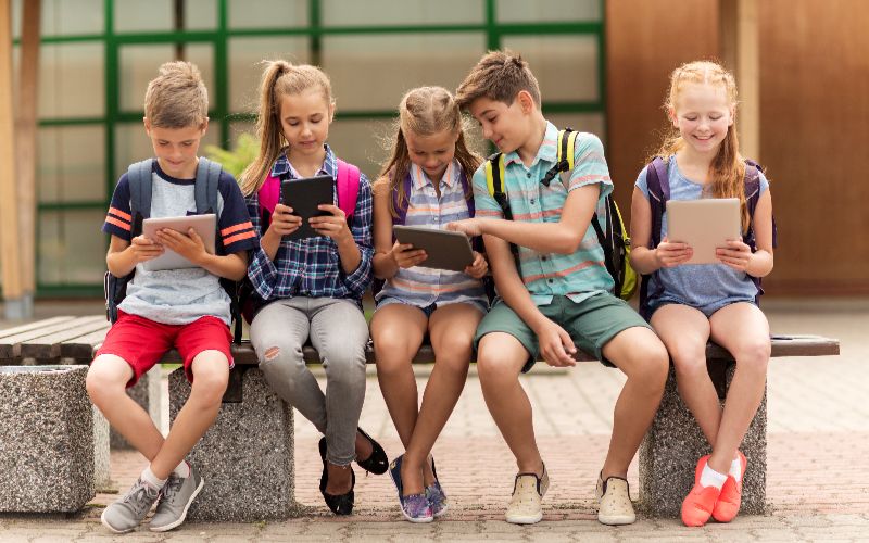 apoyo escolar primaria Chamartín