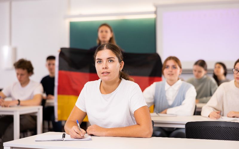 cursos de idiomas Chamartín