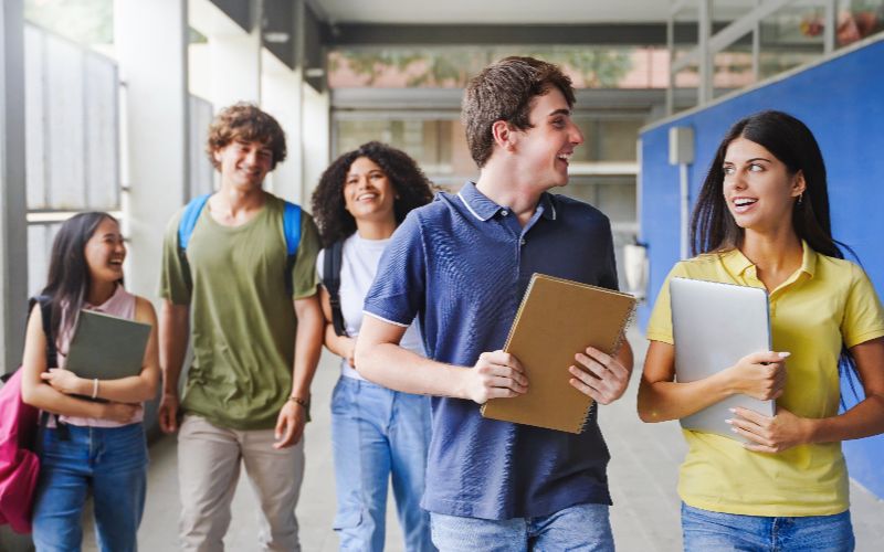 clases de refuerzo escolar Chamartín
