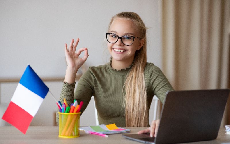 escuela de idiomas Chamartín