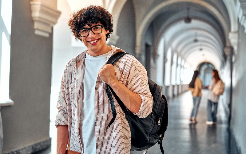 cursos de apoyo académico Chamartín