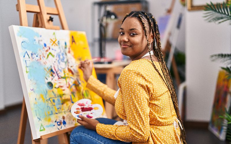 academia 1º de bachillerato en Chamartín