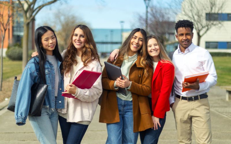 preparar acceso a ciclos Chamartín