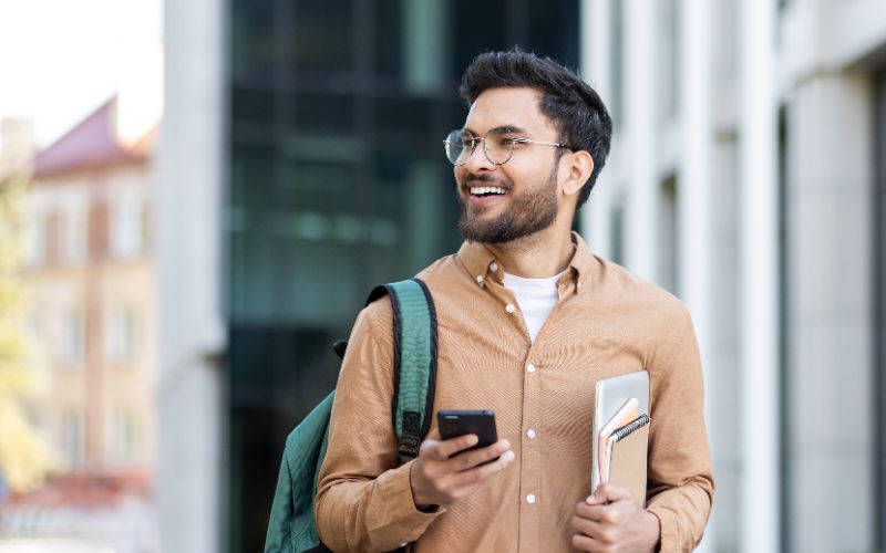 preparación pruebas selectivas Chamartín