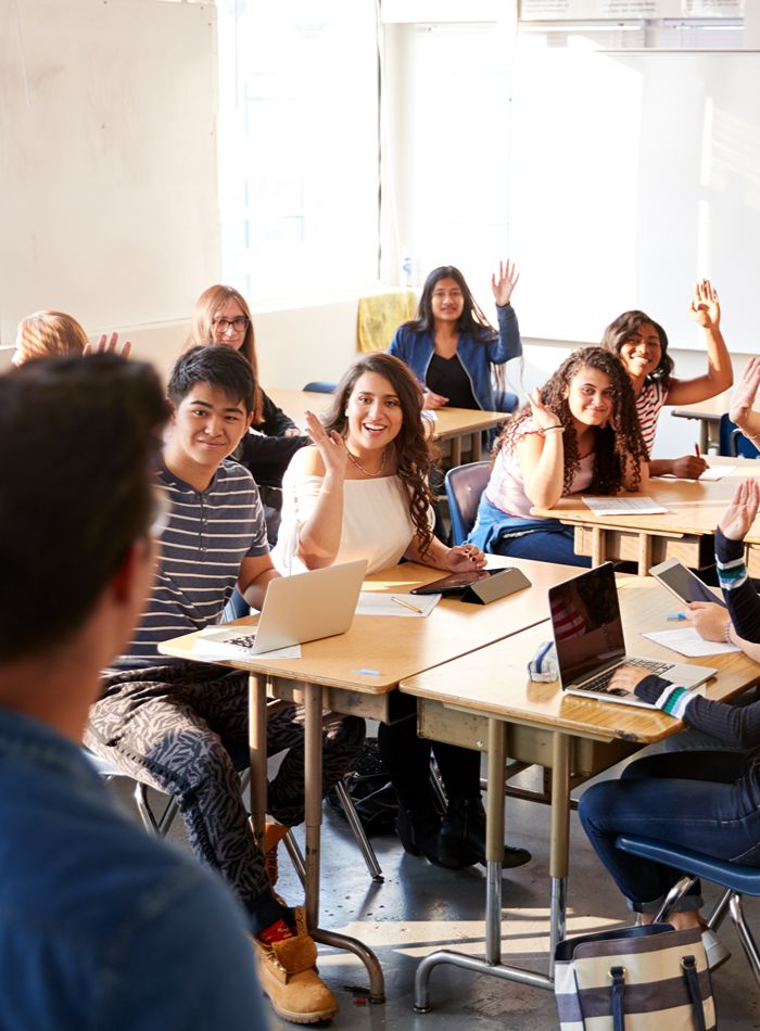 centro de estudios Chamartín